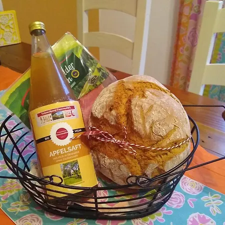 Panoramablick Apartamento *