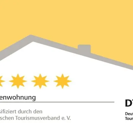 Panoramablick Apartament *