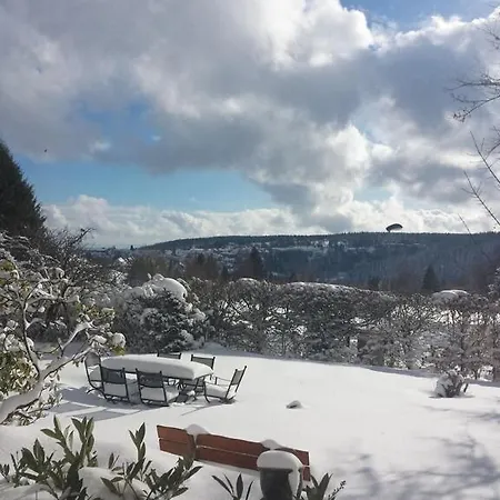 Panoramablick Apartamento