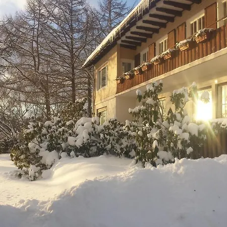 Panoramablick * Freudenstadt