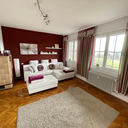Panoramablick Apartment *