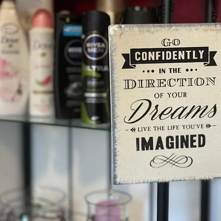 Panoramablick Apartamento *