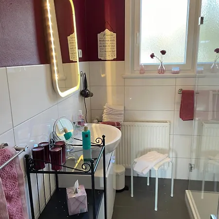 Apartment Panoramablick Freudenstadt