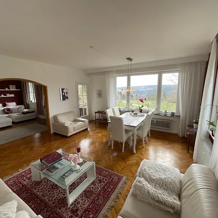 Apartament Panoramablick *