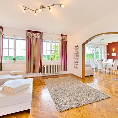 Panoramablick Apartment
