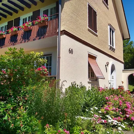 Panoramablick Apartamento Freudenstadt