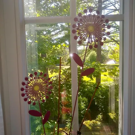 Apartamento Panoramablick *