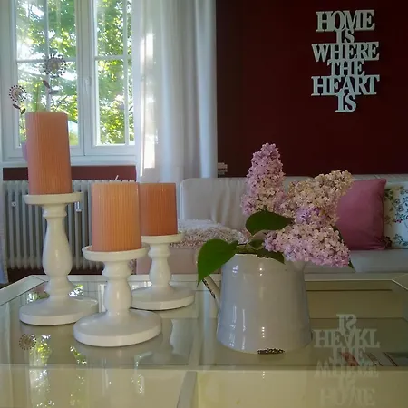 Panoramablick Freudenstadt