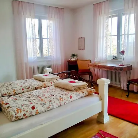 Panoramablick Apartament *