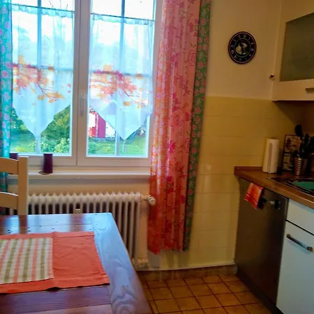 Apartamento Panoramablick