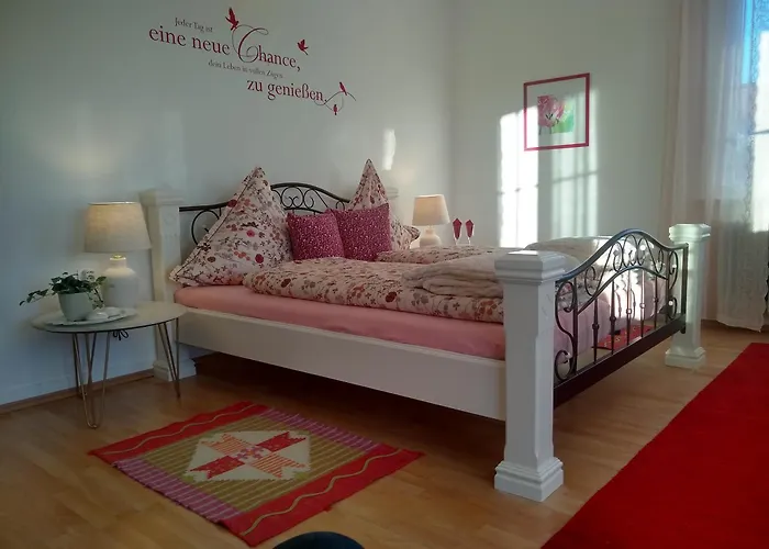 Panoramablick * Freudenstadt