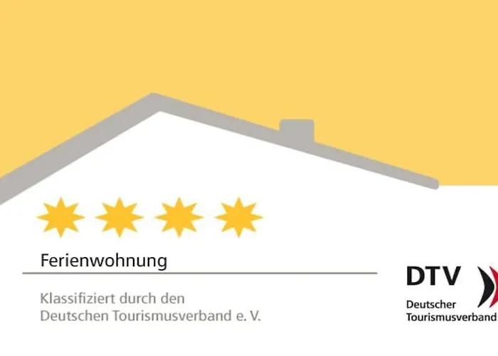 Panoramablick Apartamento *