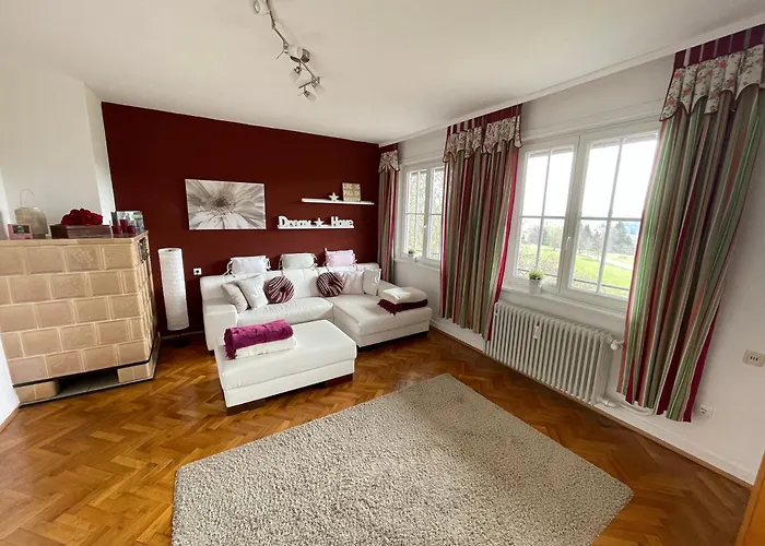 Panoramablick Apartamento *