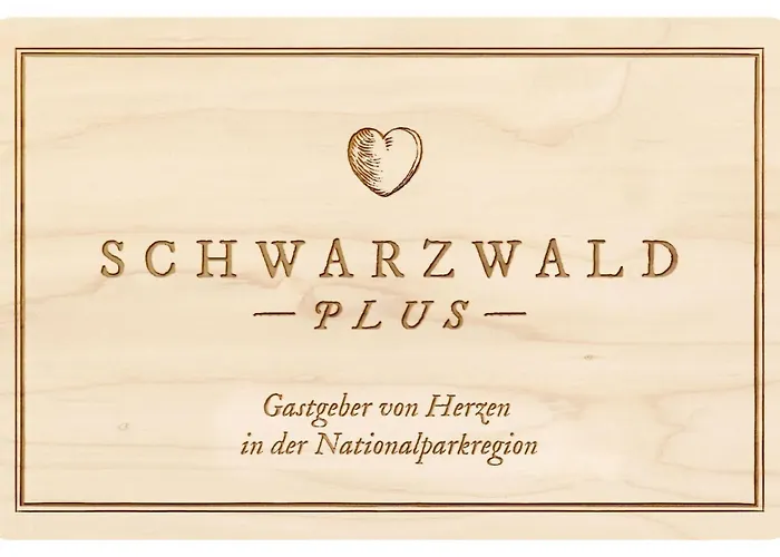 Apartamento Panoramablick Freudenstadt