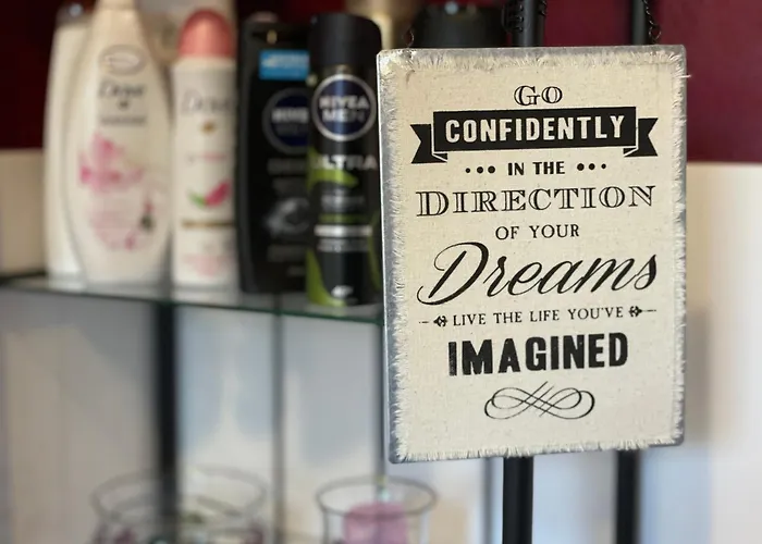 Panoramablick Apartamento *