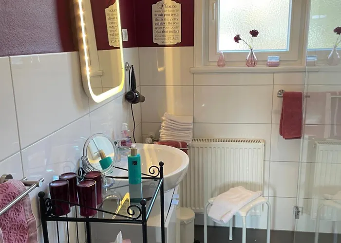 Apartamento Panoramablick Freudenstadt