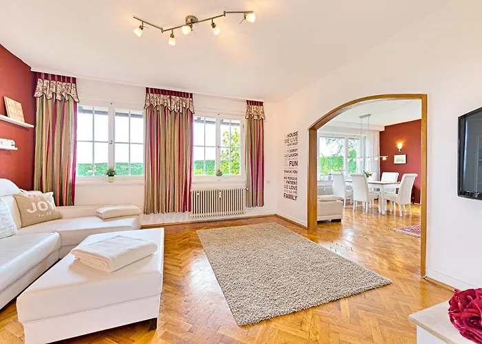 Panoramablick Apartamento