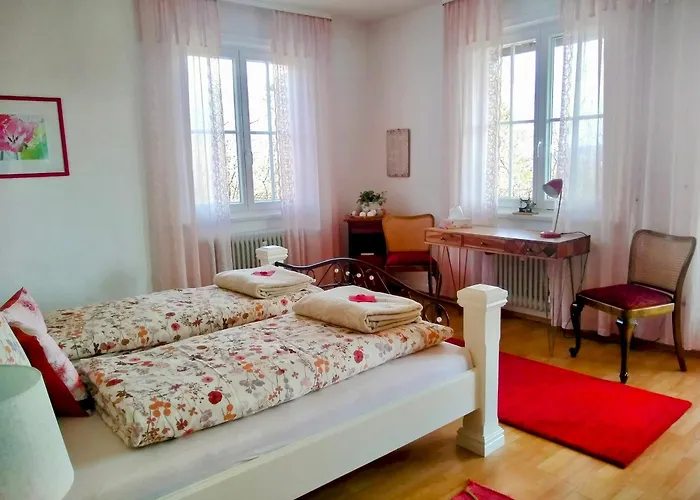 Panoramablick Apartamento *